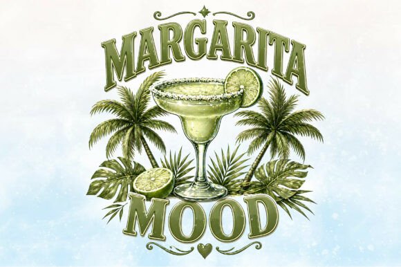 Creative Strategy Meets Design Flexibility with Margarita Mood PNG